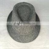 Hot Sell Khaki Man Hats and Customized Different Size and Color thumbnail-6