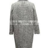 Latest Design Fancy European Winter Coats Women thumbnail-2
