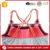 2017 New Fashion Custom Wholesale Gym Sport Tank Top Manufacturer thumbnail-5