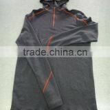 Men's Outdoor Sportswear Hiking Wear With Hood thumbnail-1