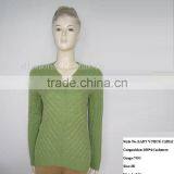 Cashmere Sweater thumbnail-1