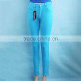 Women Sexy Thermal Leggings Stocklot Closeout thumbnail-4