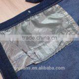 GZY Wholesale Low Price Denim Jacket Men Stock thumbnail-5