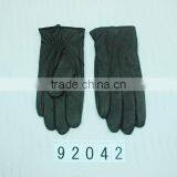 Leather Gloves thumbnail-1