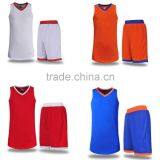 New Design Basketball Uniform thumbnail-4