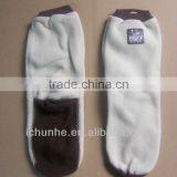 Hot Sale and Common Use Winter Polar Fleece Rubber Boot Liner thumbnail-3
