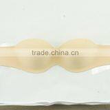 Classic Incisible Wing Bra Ladies Seamless Sexy Invisible Silicone Bra thumbnail-3