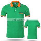 Latest Polo Design, Color Combination Collar Design Polo Shirts thumbnail-3