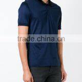 Classic Fashion Golf Polo Shirt Factory Wholesale China thumbnail-2