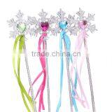 Plastic Snowflake Wand thumbnail-2