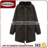 Fashion Men Winter Warm Padded Quilting Jacket For Sale thumbnail-1