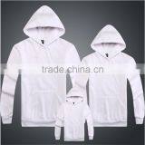OEM Service China Supreme Quality Smart Blank Pullover Pocket Hoodie for Women thumbnail-5