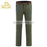 2017 Spring Custom Made Waterproof Softshell Hunting Pants thumbnail-3