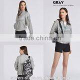 2017 Summer New Fashion Sun Protection Skin Clothing Loose Sun Coat thumbnail-3