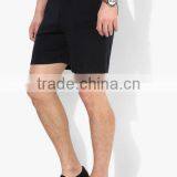 Wholesale Blank Sweat Shorts Men Cotton Custom OEM Shorts thumbnail-3