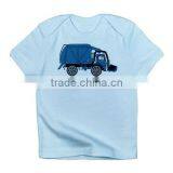 BABY ENVELOPE NECK T SHIRT thumbnail-1