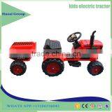 2017 New Kids Gift Electric Power Car Toy Children Riding Tractor thumbnail-2