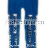 2013 Hot Sexy Fashionable Seamless Ladies Legging thumbnail-1