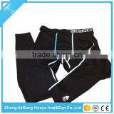 100% Polyester Knitted Men Underpants Long Johns thumbnail-1