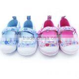 Hot Sale New Born Babies Toddler Shoes thumbnail-1