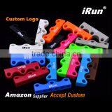 Creative DIY Lazy Magnetic Shoes Closure No-Tie Shoelace - Accept Custom - Amazon Supplier thumbnail-5
