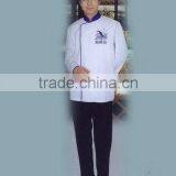 Chef Shirt and Pants thumbnail-1