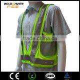 Wholesale Safety Vest/led Safety Vest/vest Reflective Safety thumbnail-3