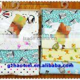 Summer Best Seller Floral Baby Blanket