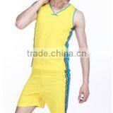 Factory Wholesale Fitness Training Best Yoga Outfits Sports Tracksuits For Men thumbnail-4