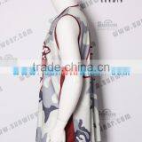 High Quality Custom Designed OEM Basketbal Jersey thumbnail-2