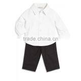 Sweater/shirt/pants Matching Clothing Sets Suit Boys Clothing Sets thumbnail-2