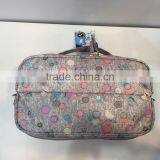 2017 Hot Sales Wholesales Custom Ladies Travel Polyester Cosmetic Bag thumbnail-6