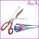Best Professional Germany Stainless Steel Tailoring Tailor Scissors thumbnail-4