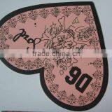 Garment Cardboard Hand Tag thumbnail-2