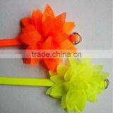 Fashion Flower Belt for Kid Girls thumbnail-1