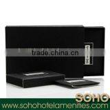 New Promotional Canvas Cosmetic Bag thumbnail-1