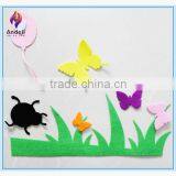 Beautiful Promotion 3d Butterfly Sticker for Fridge and Wall thumbnail-1