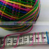 Worsted Cotton Yarn,100% Cotton Yarn,BulkcottonYarn For Scarf thumbnail-6