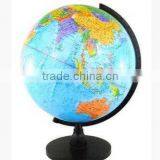 World Earth Globe 32cm With Different Language