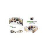 Office Partition T8-009 thumbnail-1