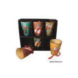 Sell Japanese Style Mug Set thumbnail-1