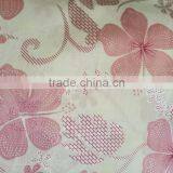 Mattress Polyester Pongee Printed Fabric With High Density thumbnail-6