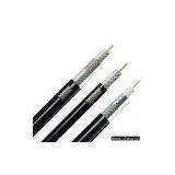 RG11 Drop Coaxial Cable thumbnail-1
