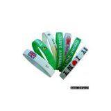 Sell Silicone Wristband thumbnail-1