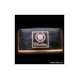 Sell Acrylic Neon Sign