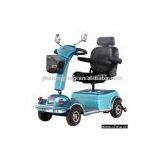 Electric Mobility Scooter thumbnail-1