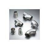 SS Pipe Fittings as Elbow thumbnail-1