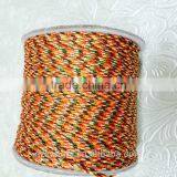 Dyed 150D/2 Polyester Embroidery Fringe Sewing Thread for Tassels thumbnail-4