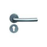 Tube Handle Hollow Handle For Door thumbnail-1