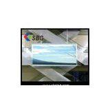 Indoor Super Thin Led Hanging Cabinet Screen thumbnail-1